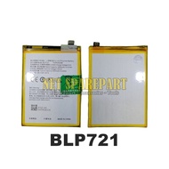 Realme C2 BLP721 ORI 100A BATTERY