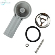 For Blanco Sink Spare Parts Seal Waste Overflow Tap Bung Flexible Design