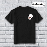 BTS BT21 RJ Kpop T-Shirt