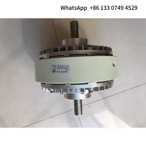 Huaguang Equipment Factory Guangtai Brake FZ06K-FZ15-FZ25K-2-3-FL50K