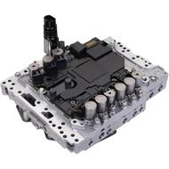 Valve Body Solenoid TCM 31705-X132B RE7R01A JR710E JR711 For 2014 2015 Infinity Q50 3.7 Q60 Q70 QX80