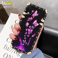 Case Samsung A03 Core - Casing Samsung A03 Core - Eksotik - Motif Lucu Aesthetic - Kesing Samsung A0