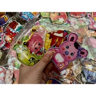 Memo Note DG Notebook Small DG Brand Notebook Sticky Notes Post It Sticky Notes