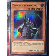 RC04-AE015 Dimension Shifter UR/SECRET