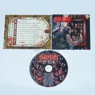 Cd - PHALLOPLASTY - 27 Club