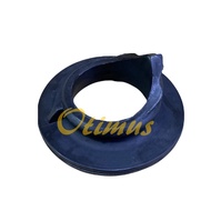 HONDA CIVIC FD FD1 FD2 SNA REAR COIL SPRING RUBBER UPPER LOWER