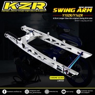 Swing Arm Y16ZR Y15ZR can fit chain cover KZR KOZI