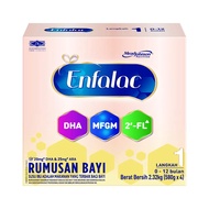 Enfalac Baby Step 1 2.32kg