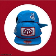 Snapback Vintage STP Cap