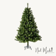 台灣製聖誕樹 大聖誕樹 Christmas Tree 綠色 3呎 4呎 5呎 6呎 7呎 8呎 90cm 120cm 150cm 180cm 210cm 240cm 松樹 鐵腳 台灣直送 台灣代購