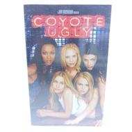 Coyote ugly tape cassette - ost