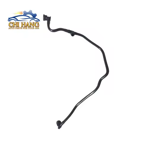 OEM 13907601516 Fuel Tank Vapor Vent Hose for BMW 3 5 Series F35 F18 F07 F10 F11 520i 528i 328Li