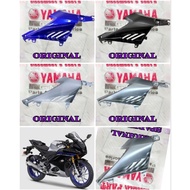 BDJ-F117V-00-P WING FAIRING Kiri R15 V4 R15M ORIGINAL YAMAHA