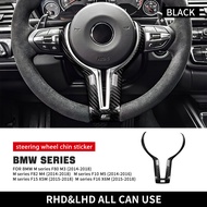 M3 F80รถยนต์สำหรับ BMW M F10 M4 F82 M5 F15 X5M X6M F16 2014-2018 Airspeed คาร์บอนฝาปิดคาร์บอนไฟเบอร์