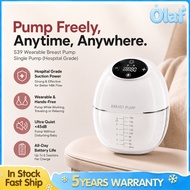 S39 Breast Pump - Single Pump (Hospital grade) - Wearable Breast Pump