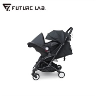 【Future Lab. 未來實驗室】Future Lab. 未來實驗室 6D 守護成長嬰兒車+提籃