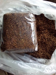 Daun Talas Beneng Kering 250 gr grade C