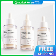 Labiel Acerola Dark Spot Serum 30ml x 3 Costco Korea