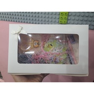 SET HADIAH ALAT TULIS SEKOLAH RENDAH