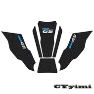 Motorcycle Accessories Stickers Tank Pad Stickers Decals For  F750GS F 750 GS F850GS F 850GS 2018-20