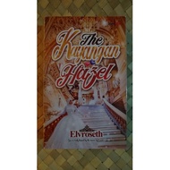 Novel Preloved - The Kayangan Hazel