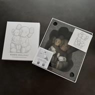 KAWS Changbai brown (KAWS holiday chanbgai)