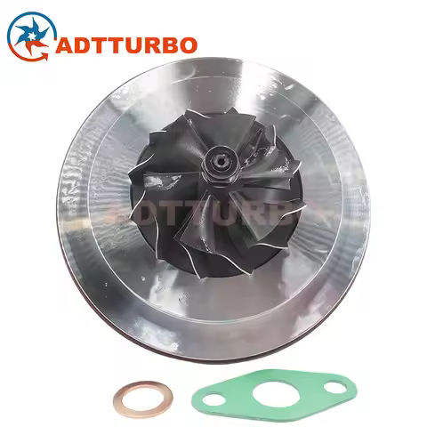 K04 Turbine Cartridge 53049880033 8603961 30757112 CHRA Turbo for Ford Focus Kuga Mondeo S-Max Volvo