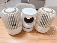 蚊機 電蚊機 usb殺蚊機 共四部