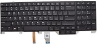 New Replacement Keyboard for Dell Alienware 17 R4 P31E 00WN4Y 0WN4Y PK131QB1A00 NSK-EE0BC 01 0CF2YW