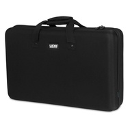 Hard case for UDG Creator Controller Hardcase Large Black MK2 [DJ Controller MIDI Controller]