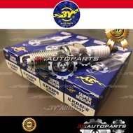 New ILKR8P8 92607 (4pcs)  Super Iridium 3Y Spark plug For Trumpchi GS4GA6/81.5T / Geely EMGRAND GSGL