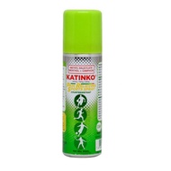 KATINKO Sports Spray 50ml EXP-2026/02