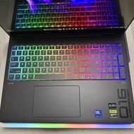 HP Omen Max 16-ah0015TX 16吋 頂級旗艦手提電腦