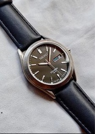 精工 SEIKO TITANIUM 鈦合金石英錶 7N43-0AB0
