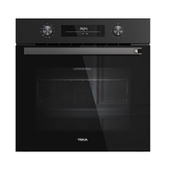 TEKA OVEN เตาอบ Multifunction รุ่น NEO HSB 6350 FBK