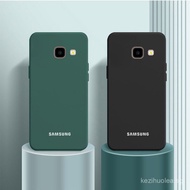 Official Original Silicon Phone Casing For Samsung Galaxy J4 Plus J4+ J4 J2 J7 Prime J7 Pro J730 J7 