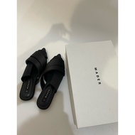 Mader Shoes
