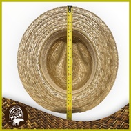 ∦ ✙ ◠ Beach Hat | Sumbrero | Buri Hat | Native Hat | Banig Hat | Summer Hat | 12 inch diameter Buri