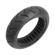 【HOT】DISCOUNT 8 Inch 8.1x2 Solid Tire for Ninebot E2/E2Plus for MI4 Go Electric Scooter