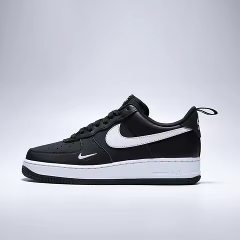 Nike men's shoes AIR FORCE 1 '07 TECH ESS Sports Casual Shoes IR5599-001