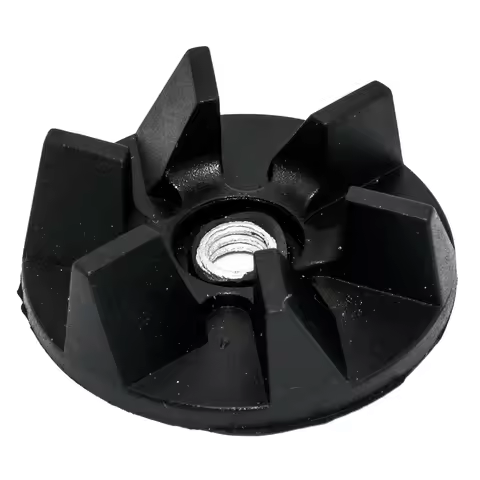Replacement Clutch Gear Part, Compatible with Hamilton Beach Blenders