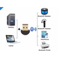 USB Bluetooth 5.1 Adapter Bluetooth Adapter/ Bluetooth Dongle/ Bluetooth PC/ /