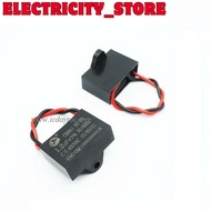 [3 Pieces]- CBB61 Fan Capacitor 1.2uF 450V