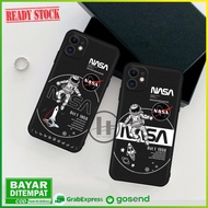 Case Samsung A13 A33 5G A17 A20 A30 M10S A22 M32 A32 4G Nasa BM