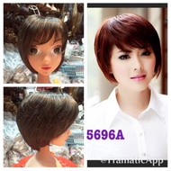 calawigs 5696A Short Wig Products