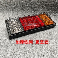 Chong Auto Ace Auto Parts 737B757B777B Kamikaze Condor 140-2 Rear Tail Light LED Tail Light Brake Li