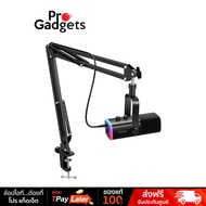 Fifine AM8T Dynamic Microphone Black ไมโครโฟน