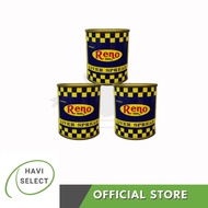 RENO LIVER SPREAD BIG 3PCS X 230G (PALAMAN, CALDERETA, MENUDO COOKING) HAVI SELECT