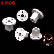 5pcs Sparkhobby Vertical Motor Mount Base For Xxd Sunnysky2208 2212 2216 2217 Class Brushless Motor