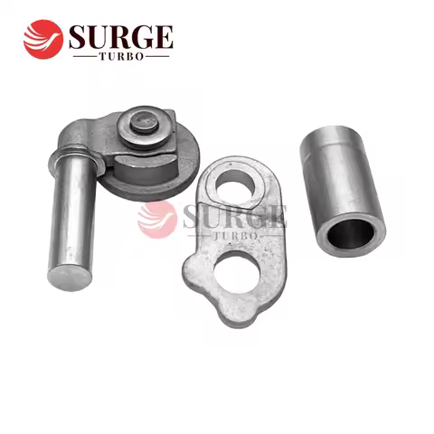 RHF3 Turbo Wastegate Flapper 030TA11001000 04E145703Q 04E145703QX 04E145704L for Audi A3 S3 1.2 TFSI